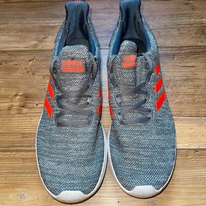 Adidas cloud foam